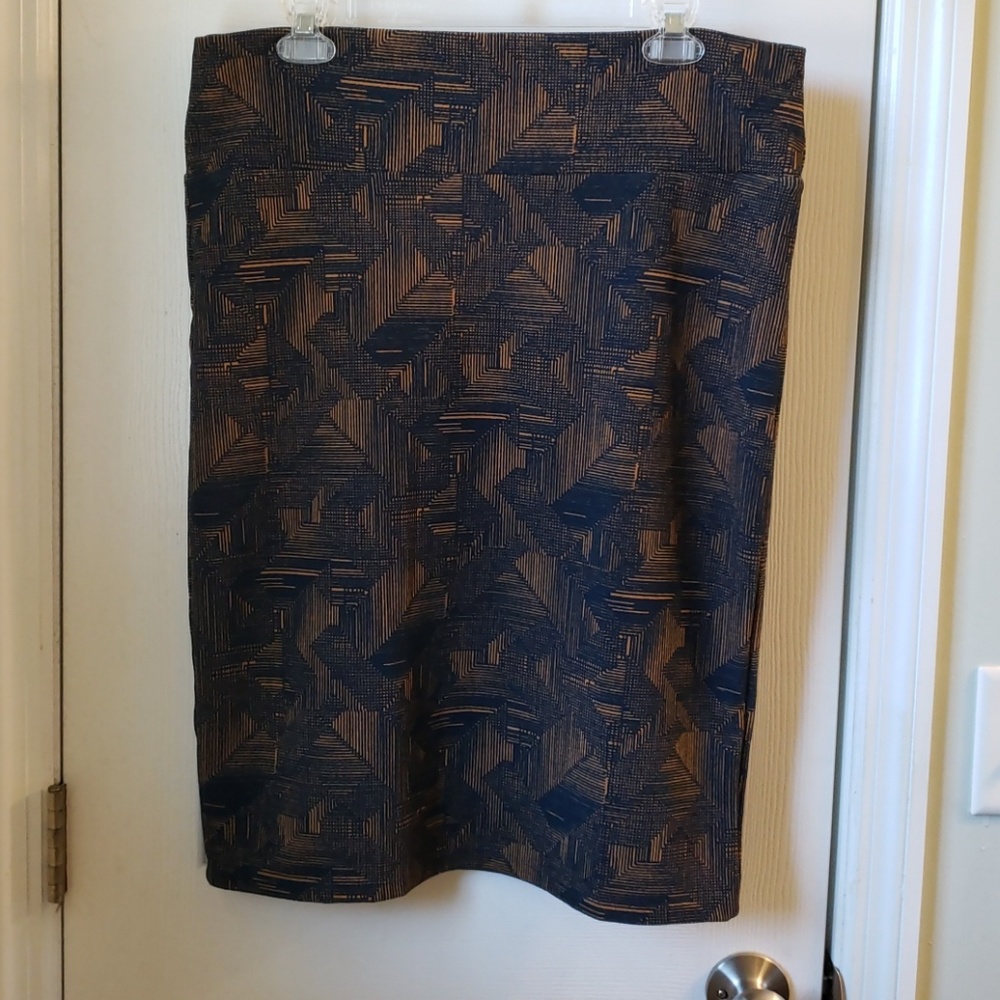 Lularoe XL Cassie *Never worn*